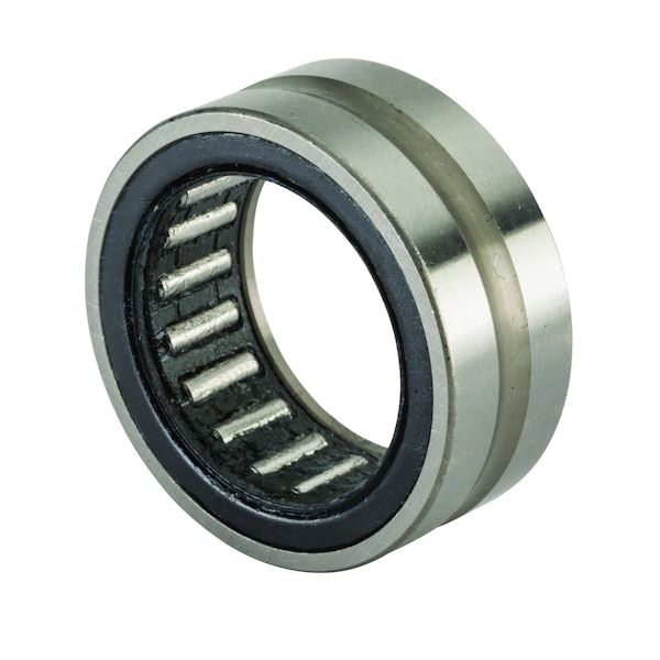 Ntn RNA4905L, Machined Ring Nrb WO Inner Ring Single Sealed 30 Mm Idx 42 Mm Od X 17 Mm W RNA4905L - main
